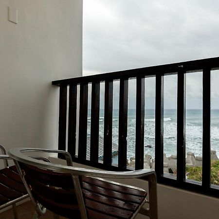 崖上民宿 Cliff House B&B Fengbin Luaran gambar