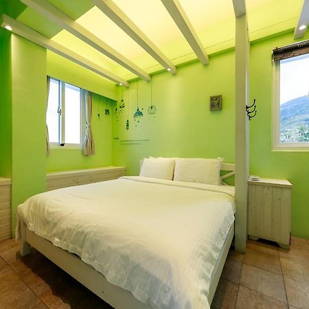 崖上民宿 Cliff House B&B Fengbin Luaran gambar